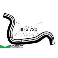 Mackay Radiator Upper Hose Thumbnail