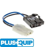 PlusQuip Fuel Pump Harness Connector Plug Thumbnail