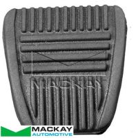 Mackay Brake Pedal Pad Thumbnail