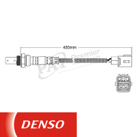 Denso Oxygen Lambda Sensor Thumbnail