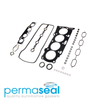 Permaseal Head Set (No Seals) Thumbnail