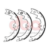 DBA Brake Shoes Street Series Thumbnail