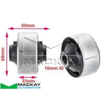Mackay Rear, Inner, Lower Control Arm Bush Kit Thumbnail