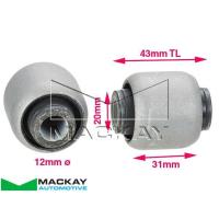 Mackay Control Arm Bush Kit Rear Upper Fits Toyota RAV4 III Thumbnail
