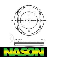 Nason Piston & Pin Set Thumbnail