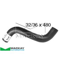 Mackay Radiator Lower Hose Thumbnail