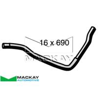 Mackay Heater Hose Thumbnail