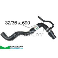 Mackay Radiator Upper Top Hose for Toyota RAV4 ACA33R ACA38R 2.4L I4 Petrol Thumbnail