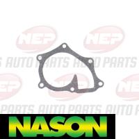 Nason Water Pump Thumbnail