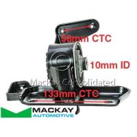 Mackay Engine Mount Left Hand Side for Toyota RAV4 2.4L & 3.5L Automatic Thumbnail