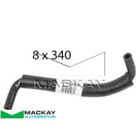 Mackay Engine Bypass Throttle Body Coolant Hose Thumbnail