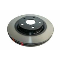 DBA Brake Rotor 4000 Series HD Thumbnail