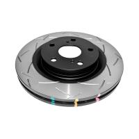 DBA Brake Rotor 4000 Series T3 Thumbnail