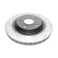 DBA Brake Rotor Street Series T2 Thumbnail