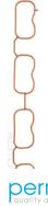 Permaseal Inlet Manifold Gasket Set Thumbnail