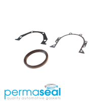 Permaseal Crankshaft Rear Seal (Rear Main Seal) Thumbnail