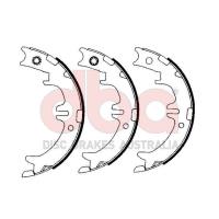 DBA Brake Shoes Street Series Thumbnail