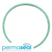 Permaseal Exhaust Manifold Flange Gasket Thumbnail