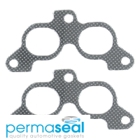 Permaseal Exhaust Manifold Gasket Set Thumbnail