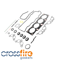 Crossfire Head Set (VRS) Thumbnail