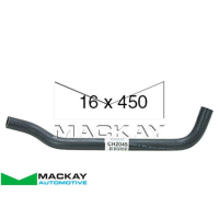 Mackay Heater Hose Thumbnail