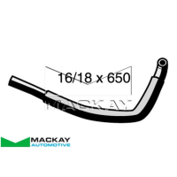 Mackay Heater Hose Thumbnail
