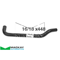 Mackay Heater Hose Thumbnail