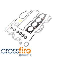 Crossfire Head Set (VRS) Thumbnail