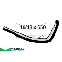Mackay Automotive Replacement Engine Bay Inlet Heater Hose for Toyota RAV4 Thumbnail