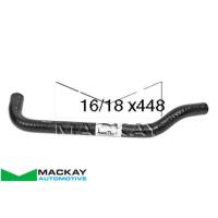 Mackay Automotive Cooling System Engine Bay Heater Hose Outlet Thumbnail