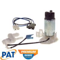 PAT Premium Electronic Fuel Pump Thumbnail