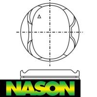 Nason Piston & Pin Set Thumbnail