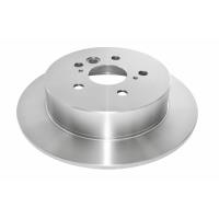 DBA Brake Rotor Street Series Thumbnail