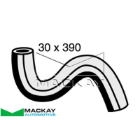 Mackay Radiator Upper Hose Thumbnail