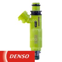 Denso Fuel Injector 450cc Full Length 11mm Denso Connector Thumbnail