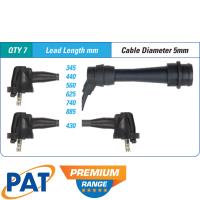 PAT Premium Ignition Lead Set Thumbnail