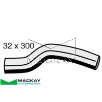 Mackay Radiator Upper Hose Thumbnail