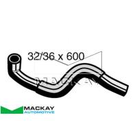 Mackay Radiator Lower Hose Thumbnail