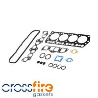 Crossfire Head Set (No Seals) Thumbnail