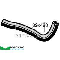 Mackay Radiator Lower Hose Thumbnail