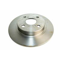 DBA Brake Rotor Street Series Thumbnail