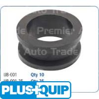 PlusQuip Injector Buffer Seal - Pk 25 Thumbnail
