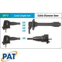 PAT Icon Ignition Lead Set Thumbnail