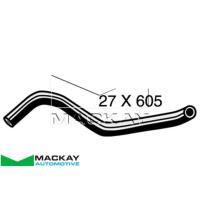 Mackay Radiator Lower Hose Thumbnail