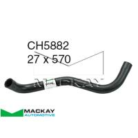 Mackay Radiator Lower Hose Thumbnail