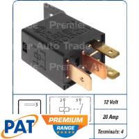 PAT Premium Headlight Relay Thumbnail