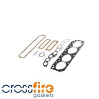 Crossfire Head Set (No Seals) Thumbnail