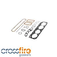 Crossfire Head Set (VRS) Thumbnail