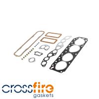 Crossfire Head Set (VRS) Thumbnail