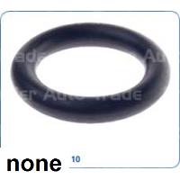 none Side Feed Lower Injector O'ring - Pk 10 Thumbnail